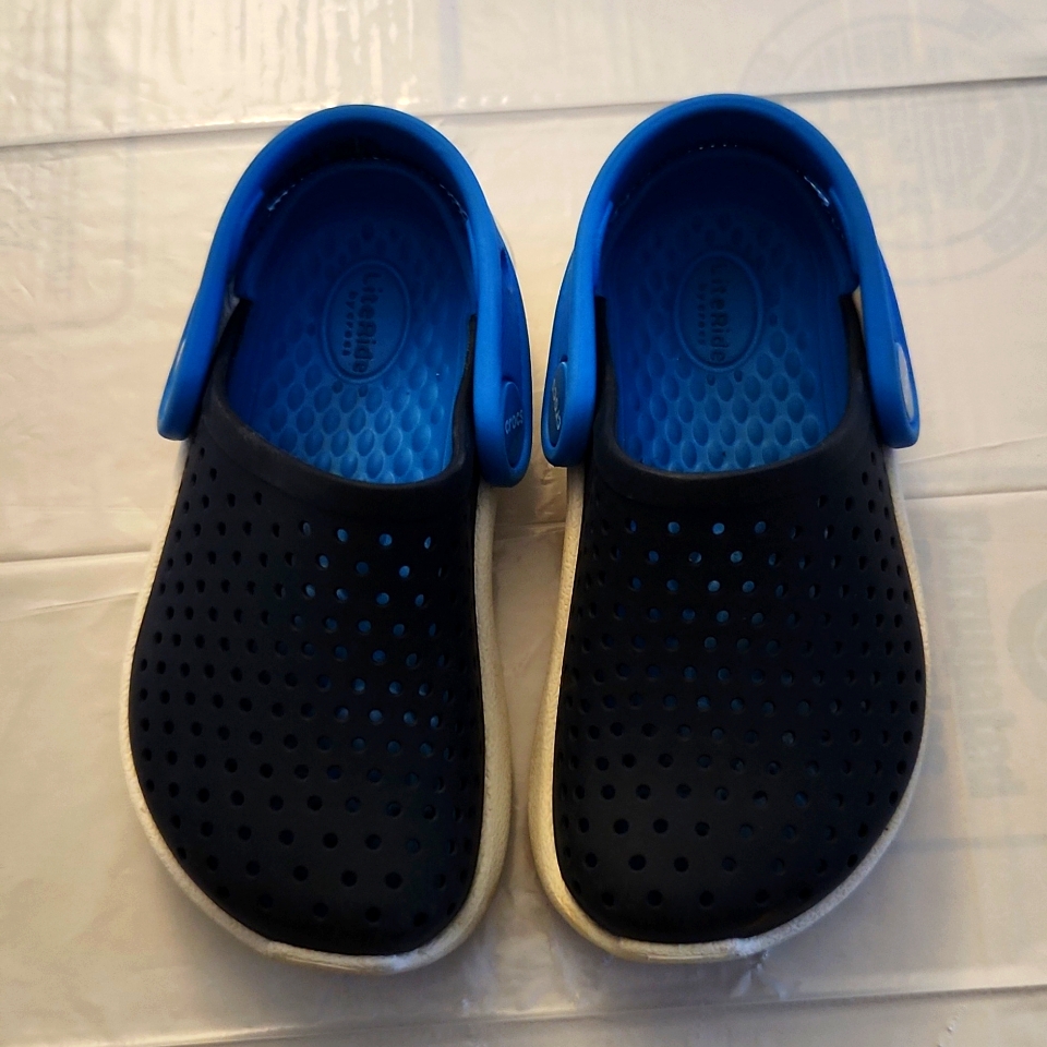 Crocs Literide Boys Crocs